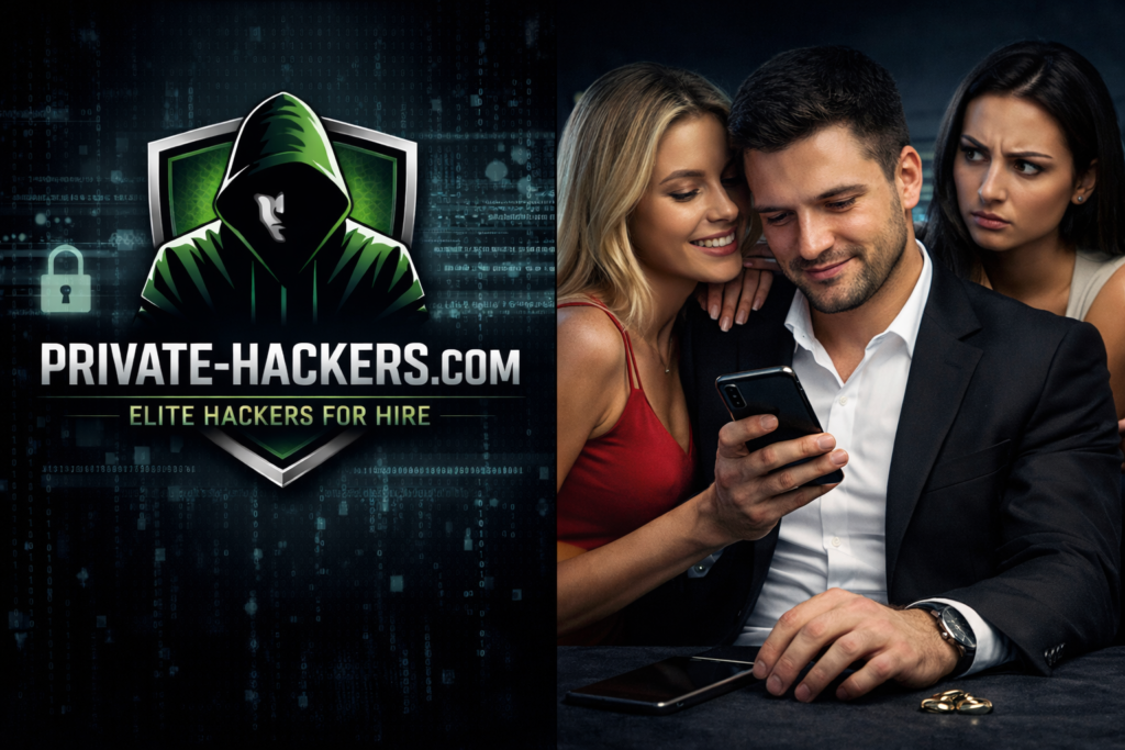 how to spy on an infidel partner
