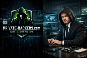 how to hire a professional hacker online.