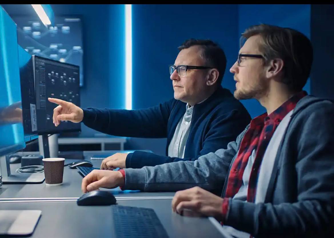 Professional Cybersecurity Services in Australia