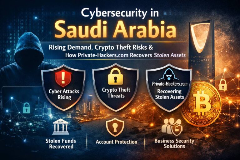 Cybersecurity Risks in Saudi Arabia: What You Need to Know.