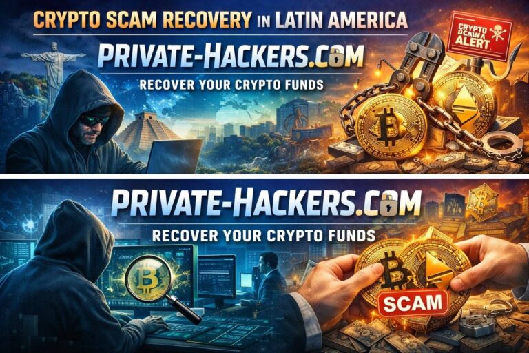 The Complete Guide to Crypto Scam Recovery in Latin America