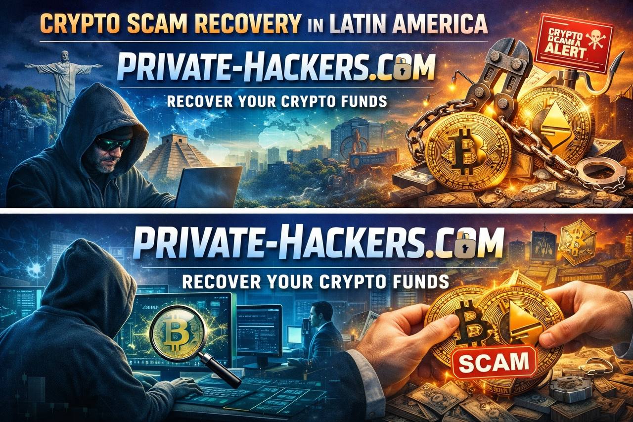 The Complete Guide to Crypto Scam Recovery in Latin America