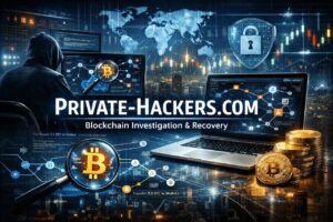 Crypto Scam Victim? Here’s How Professional Investigators Trace Stolen Funds