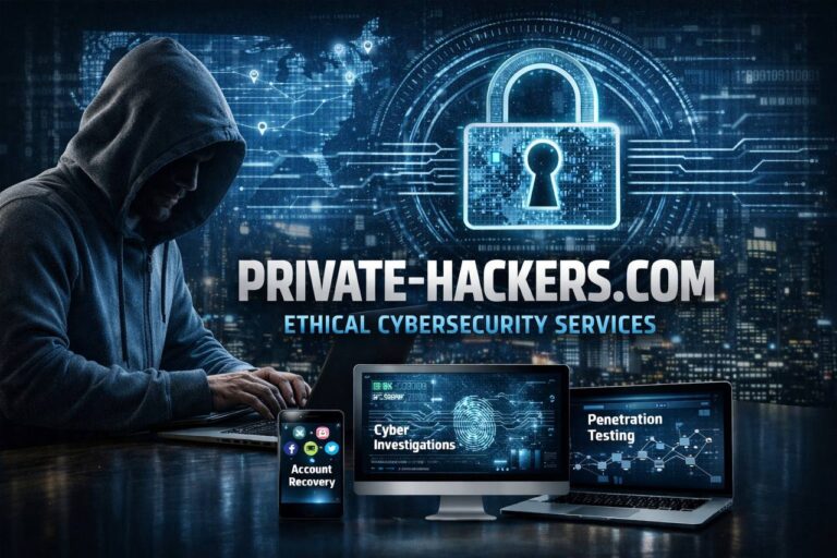 How to Hire a Legit Ethical Hacker in the United States.