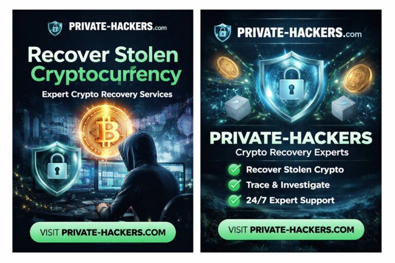 How to Recover Stolen Cryptocurrency in 2026: Complete Guide to Getting Your Funds Back.