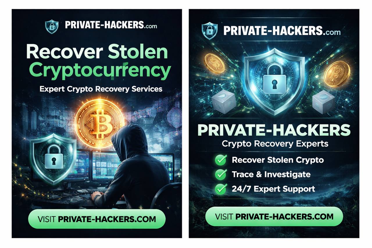 How to Recover Stolen Cryptocurrency in 2026: Complete Guide to Getting Your Funds Back.